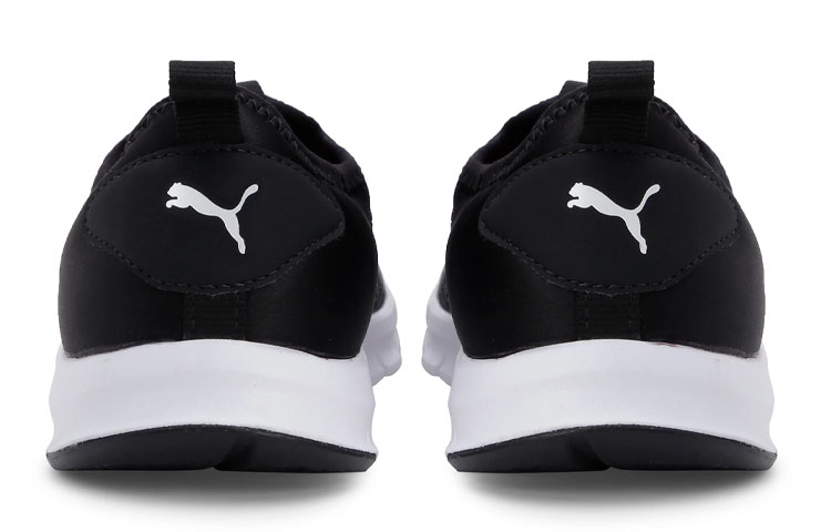 Shop Puma Breakout Idp 'Hitam' 368177-03