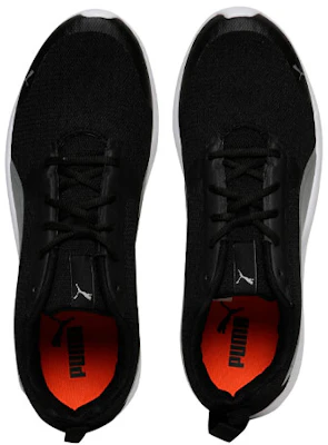 Puma Breakout IDP ''Noir Running'' 368177-07 Lookbook Puma Breakout IDP ''Noir Running'' 368177-07