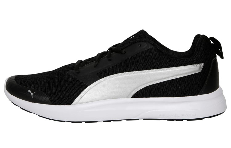 Puma Breakout IDP 'Black Running' 368177-07