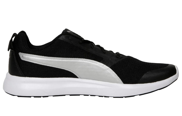 Order Puma Breakout IDP 'Sepatu Lari Hitam' 368177-07