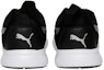 Shop プーマ ブレイクアウト IDP ブラック (Puma Breakout IDP Black) 368177-07