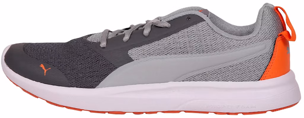 Puma Breakout IDP Low ''Grijs Oranje'' 368177-01 Buy Puma Breakout IDP Low ''Grijs Oranje'' 368177-01