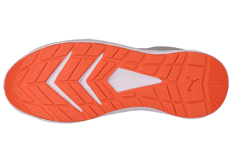 Purchase Puma Breakout IDP Rendah 'Abu-abu Oranye' 368177-01