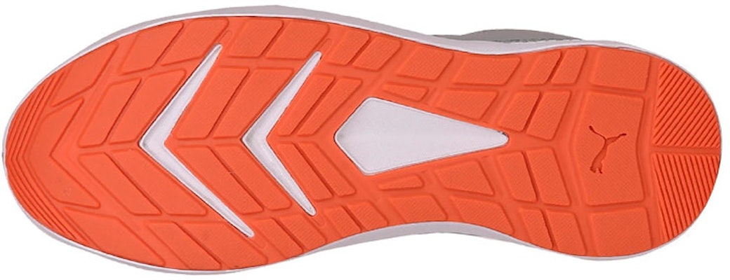 プーマ ブレイクアウト IDP ロー グレー/オレンジ 368177-01 Purchase プーマ ブレイクアウト IDP ロー グレー/オレンジ 368177-01