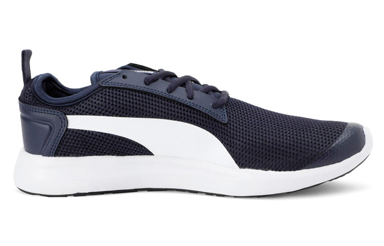 Order プーマ ブレイクアウト v2 IDP ブルー 368178-08