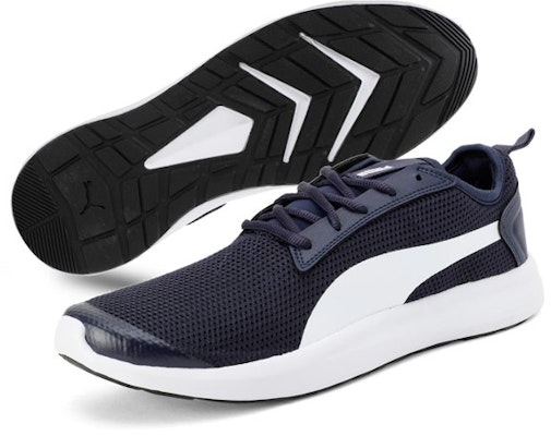 プーマ ブレイクアウト v2 IDP ブルー 368178-08 Lookbook プーマ ブレイクアウト v2 IDP ブルー 368178-08