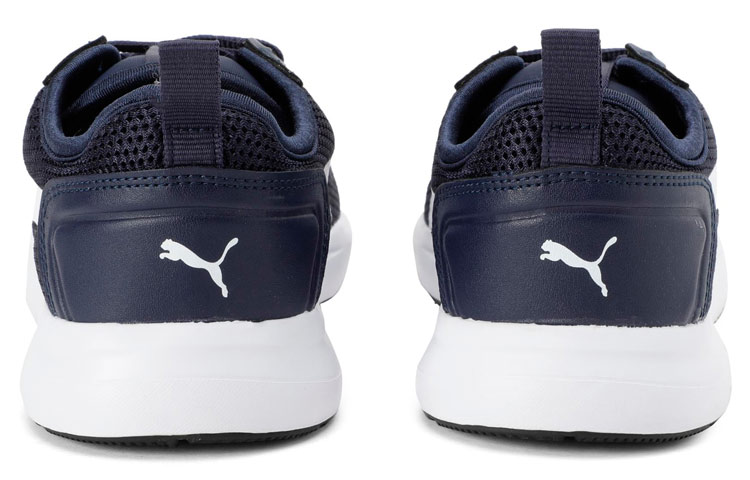 Shop プーマ ブレイクアウト v2 IDP ブルー 368178-08