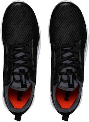 彪馬 Breakout v2 IDP 黑色 跑步鞋 Lookbook 彪馬 Breakout v2 IDP 黑色 跑步鞋