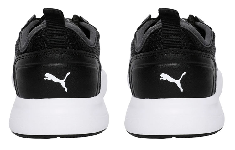 Shop Puma Breakout v2 IDP 'Hitam' 368178-04