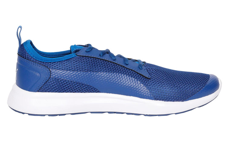 Order Puma Breakout v2 IDP ''Blauw'' 368178-01
