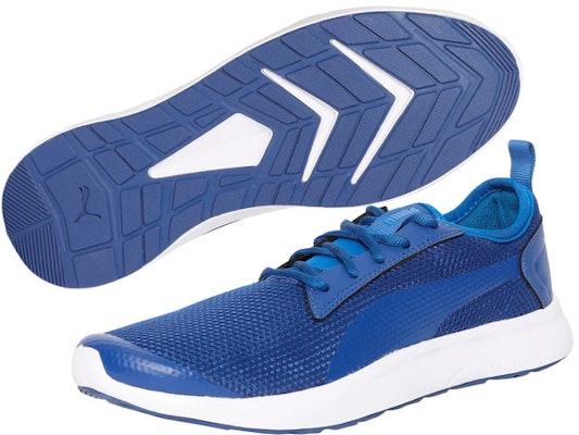 Puma Breakout v2 IDP 'Biru' 368178-01 Lookbook Puma Breakout v2 IDP 'Biru' 368178-01