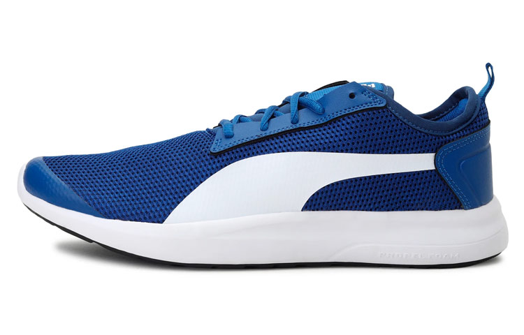 Puma Breakout v2 IDP Blue/ 'White' 368178-11