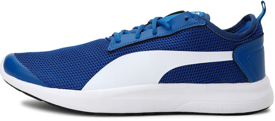 Puma Breakout v2 IDP Biru/ 'Putih' 368178-11 Buy Puma Breakout v2 IDP Biru/ 'Putih' 368178-11