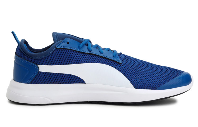 Order Puma Breakout v2 IDP Biru/ 'Putih' 368178-11