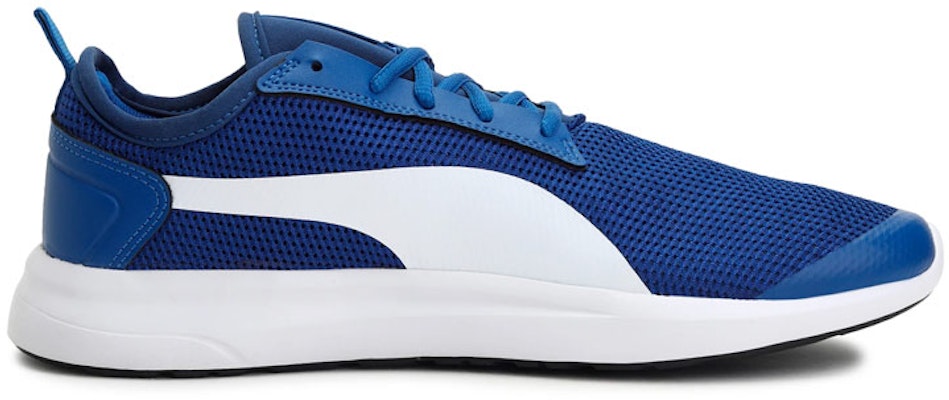 Puma Breakout v2 IDP Biru/ 'Putih' 368178-11 Order Puma Breakout v2 IDP Biru/ 'Putih' 368178-11