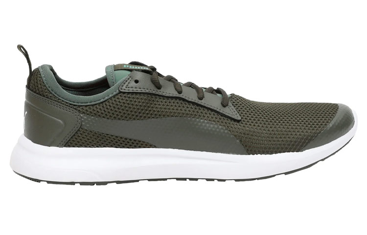 Order Puma Breakout v2 IDP 'Hijau' 368178-02