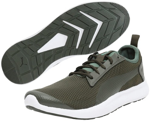 Puma Breakout v2 IDP 'Hijau' 368178-02 Lookbook Puma Breakout v2 IDP 'Hijau' 368178-02