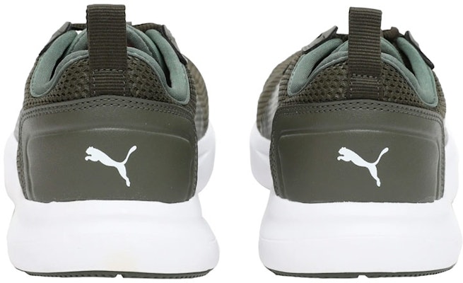 Puma Breakout v2 IDP 'Hijau' 368178-02 Shop Puma Breakout v2 IDP 'Hijau' 368178-02