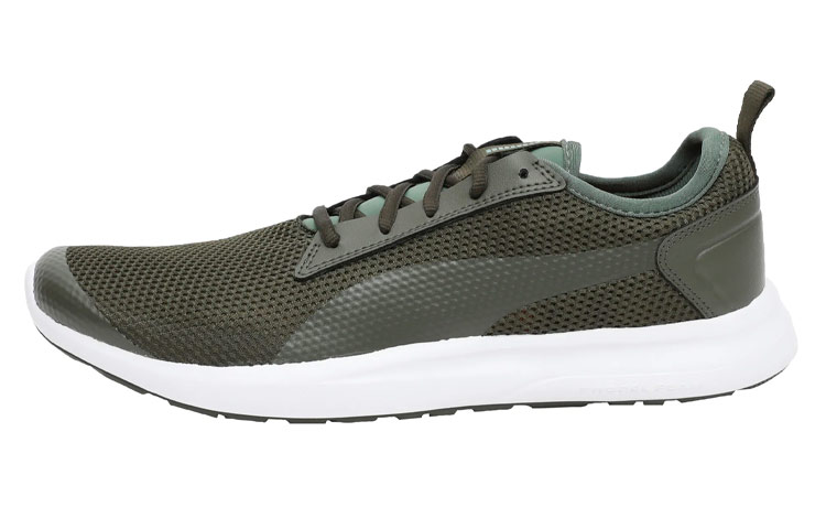 Puma Breakout v2 IDP 'Green' 368178-02