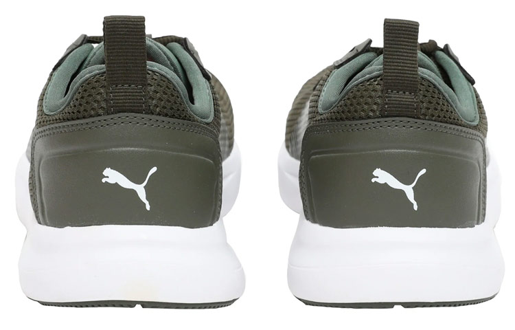 Lookbook Puma Breakout v2 IDP 'Verde' 368178-02
