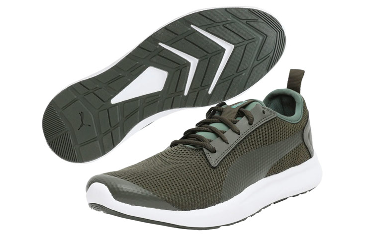 Shop Puma Breakout v2 IDP 'Verde' 368178-02