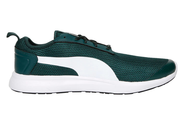 Order 푸마 브레이크아웃 v2 IDP '그린' (Puma Breakout v2 IDP 'Green') 368178-07