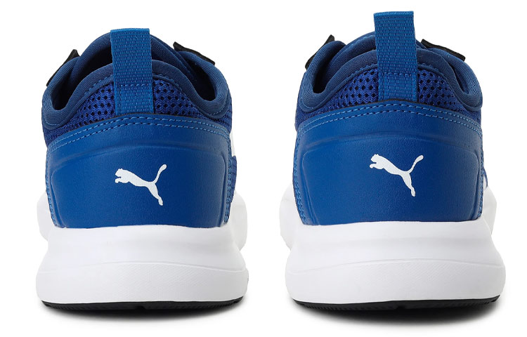 Shop Puma Breakout v2 IDP Blau/ Weiß 368178-11