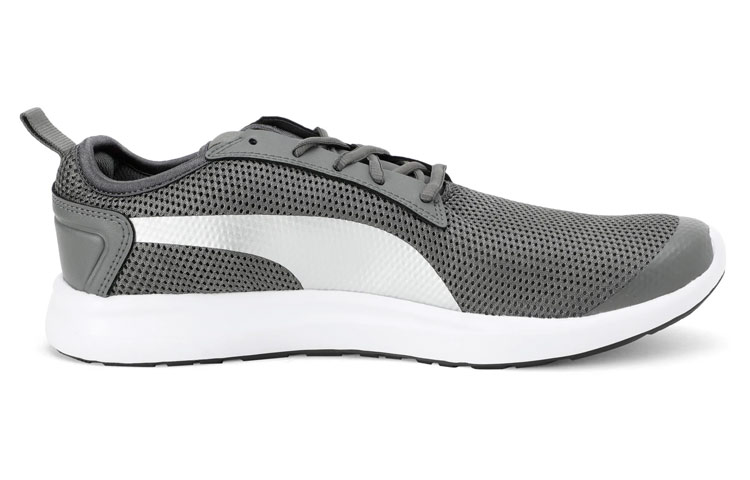 Order Puma Breakout v2 IDP Grijs ''Grey'' 368178-06
