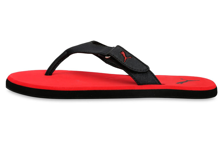 Buy 푸마 브리즈 2.0 IDP '레드 슬라이드' (Puma Breeze 2.0 IDP 'Red Slides') 372985-03