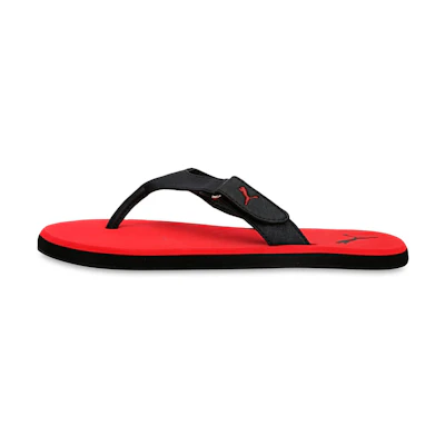 Puma Breeze 2.0 IDP 'Red Slides'
