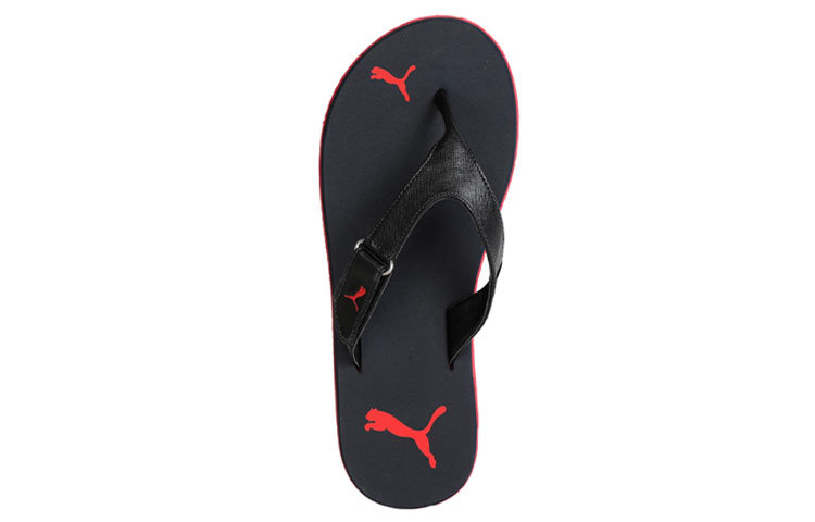 Order Puma Breeze 3 IDP 'Black Red' 367537-02