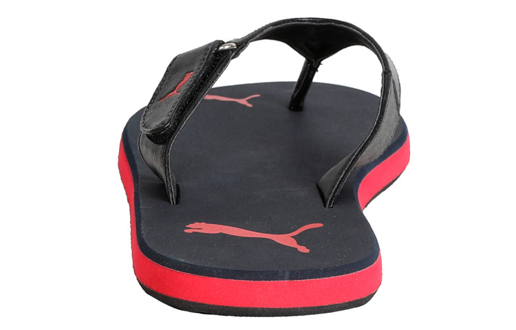 Lookbook Puma Breeze 3 IDP 'Black Red' 367537-02