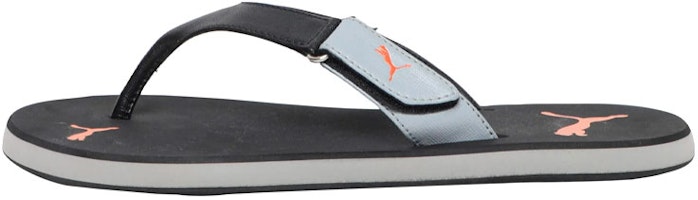 Puma Breeze 3 IDP Slip-On 'Black Grey' 367537-03 Puma Breeze 3 IDP Slip-On 'Black Grey' 367537-03