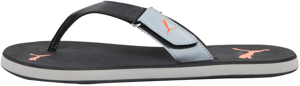 Puma Breeze 3 IDP Slip-On 'Hitam Kelabu' 367537-03 Buy Puma Breeze 3 IDP Slip-On 'Hitam Kelabu' 367537-03