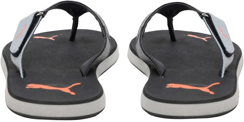 Puma Breeze 3 IDP 拖鞋 黑/灰 Shop Puma Breeze 3 IDP 拖鞋 黑/灰