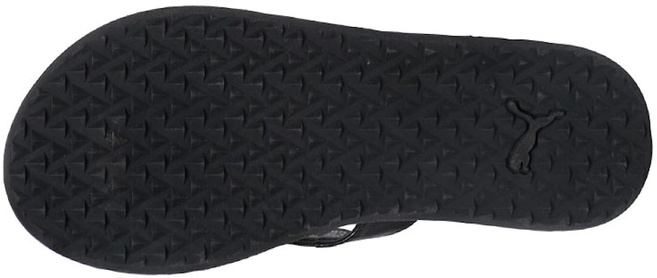 Puma Breeze 3 IDP Slip-On 'Black Grey' 367537-03 Purchase Puma Breeze 3 IDP Slip-On 'Black Grey' 367537-03