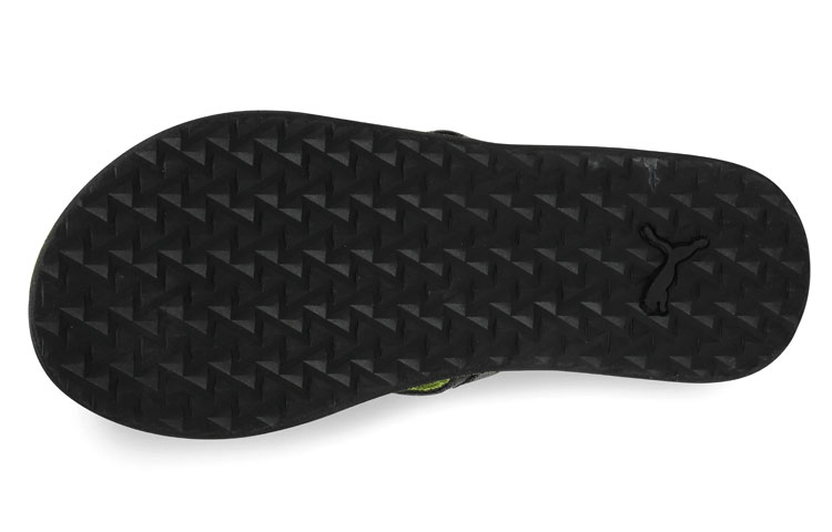 Purchase Puma Breeze Duo Idp Slides 'Black Green' 339841-03