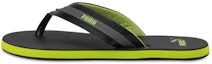 Buy Puma Breeze Duo Idp Slide 'Hitam Hijau' 339841-03