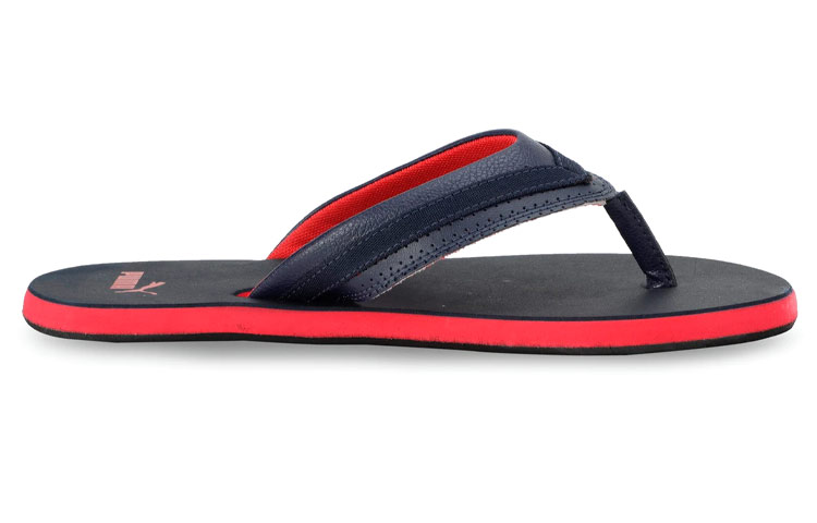 Order Puma Breeze Duo Idp Slides 'Black Red' 339841-01