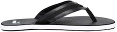 Order Sandal Puma Breeze Duo Idp 'Hitam Putih' 339841-02