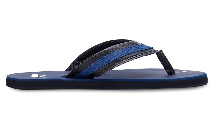 Order Puma Breeze Duo IDP Slides 'Deep Blue' 339841-06