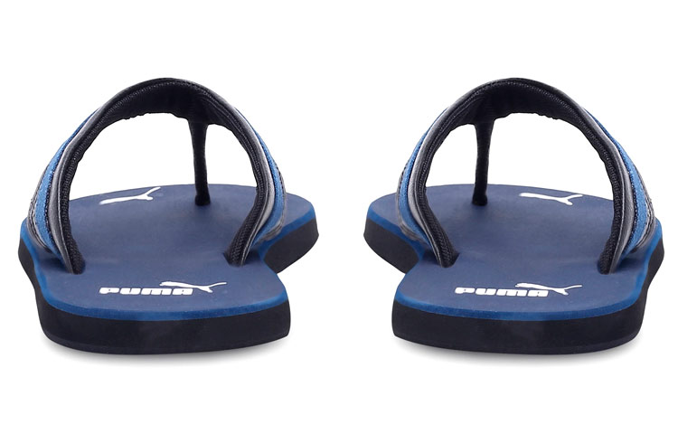 Lookbook Puma Breeze Duo IDP Slides 'Deep Blue' 339841-06