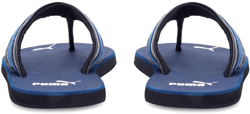 Puma Breeze Duo IDP Slides 'Deep Blue' 339841-06 Lookbook Puma Breeze Duo IDP Slides 'Deep Blue' 339841-06