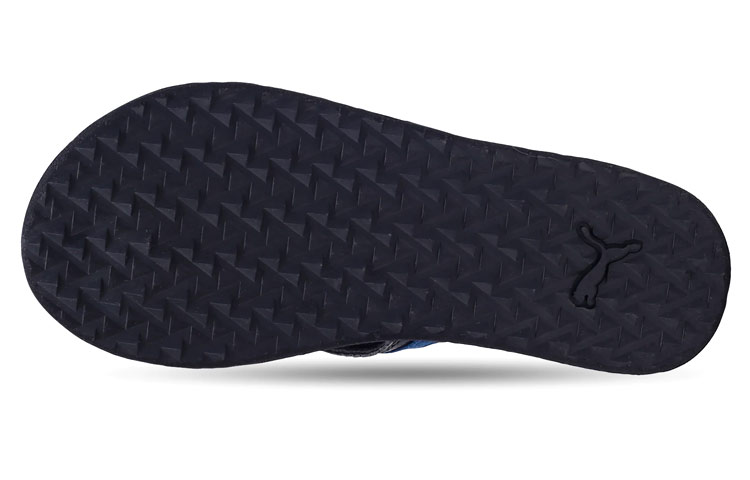 Purchase Puma Breeze Duo IDP Slides 'Deep Blue' 339841-06