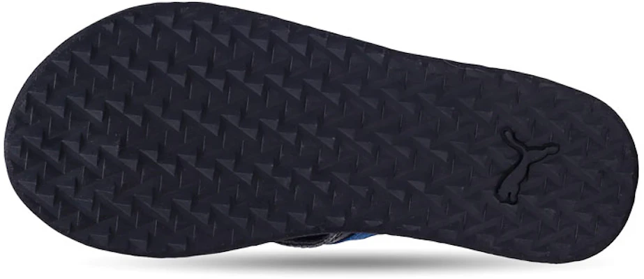 Puma Breeze Duo IDP Slides 'Deep Blue' 339841-06 Purchase Puma Breeze Duo IDP Slides 'Deep Blue' 339841-06