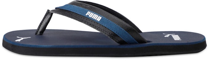 Puma Breeze Duo IDP Slides 'Deep Blue' 339841-06 Puma Breeze Duo IDP Slides 'Deep Blue' 339841-06