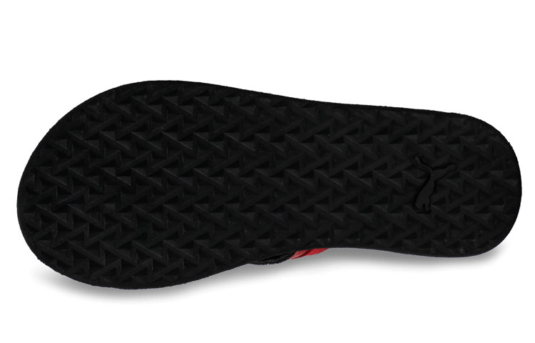 Purchase Puma Breeze Duo IDP Slides 'Red Black' 339841-05