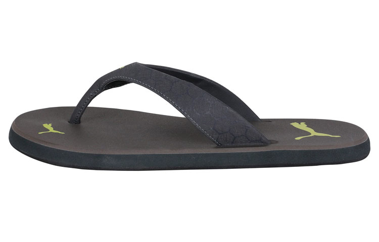 Puma Breeze Graphic IDP 'Deep Brown' 368332-03