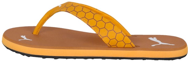 Puma Breeze Graphic IDP 'Simplified Casual Flip-Flop Tan' 368332-01 Puma Breeze Graphic IDP 'Simplified Casual Flip-Flop Tan' 368332-01