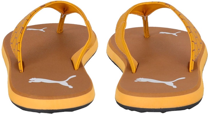 Puma Breeze Graphic IDP 'Chanclas Casual Tan Simplificadas' 368332-01 Shop Puma Breeze Graphic IDP 'Chanclas Casual Tan Simplificadas' 368332-01